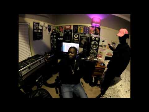 Strizzy Huncho [Promo]