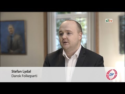 KV2017 - Stefan Lydal