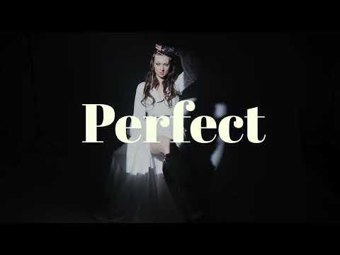 Perfect - Lina Stalyte