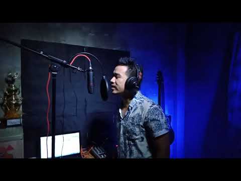 Ikaw Ang Sagot (Tom Rodriguez) Cover By Anjun Pabalate