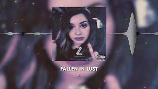 Fallen in Lust Music Video
