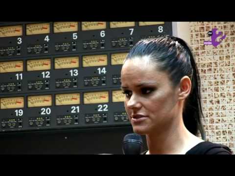 MR2 Akusztik Bartók Eszter - Interjú