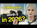 Cyberpunk 2077 Is It Worth It In 2026