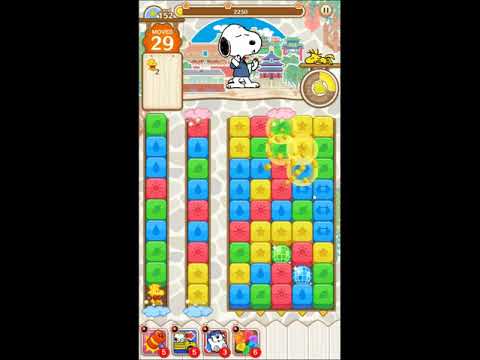 Snoopy Puzzle Journey Level 152 - NO BOOSTERS 🐶🧩🧳 | SKILLGAMING ✔️