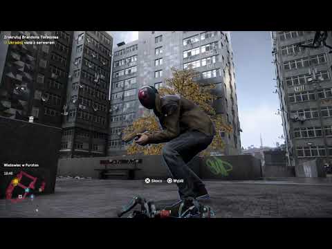 Watch Dogs: Legion | Odc.6