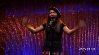 GLEE &quot;Listen&quot; (Full Performance)| From &quot;Audition&quot;