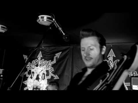 Segregates "Turn It Loose" (Official Music Video) [Burstön]