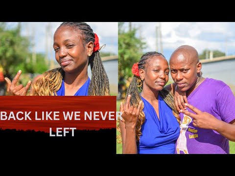 WANATI FAMILY BACK TOGETHER😘😘🥰😌#familychannel #minivlog #INSPIRINGFAMILY