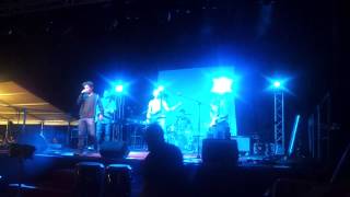 BULLS ON PARADE - DEAR SASHA (RATM TRIBUTE BAND)