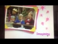 Barney A Helping Hand For Growing Children Segment On Again Off Again February 2014