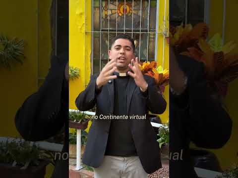 PALESTRA "O NOVO AREÓPAGO: EVANGELIZAR COM INTELIGÊNCIA ARTIFICIAL, MÍDIAS E CORAÇÃO"