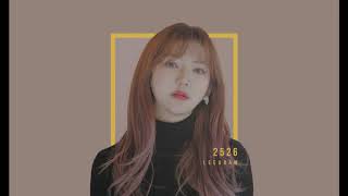 이아람(LEE ARAM) [2526] - 04. 성장통 (Growing Pain)