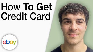 How To Get eBay Credit Card [2025 Full Guide]