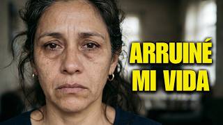 ME CASÉ POR PAPELES… Y FUE MI PEOR ERROR