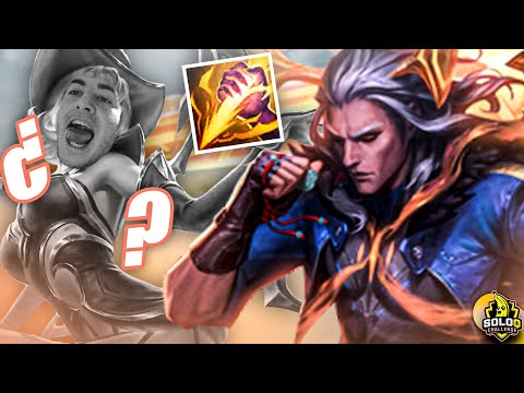 ESTA ELISE PARECÍA ELMILLOR - VIEGO | ELYOYA