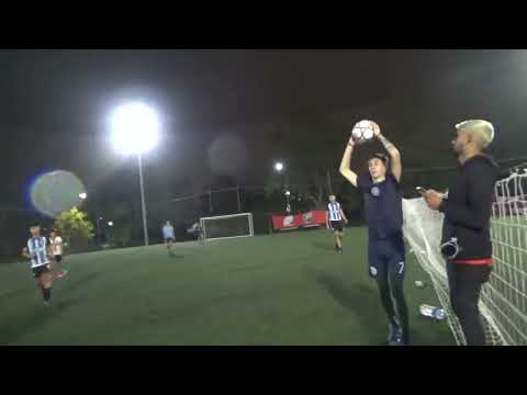 FC MACUI VS VILLURCA - #LigaNuñez - #Apertura SLD Fecha 6 - 2022