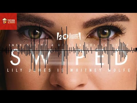 Swiped (2025 film) - Soundtrack | First Move | Lily James & Dan Stevens | Hulu & Disney+