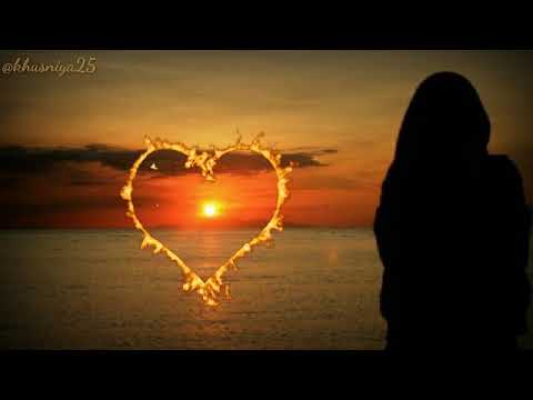 Lirik lagu Alhamdulillah Keren Abis😍, Nisa Sabyan.