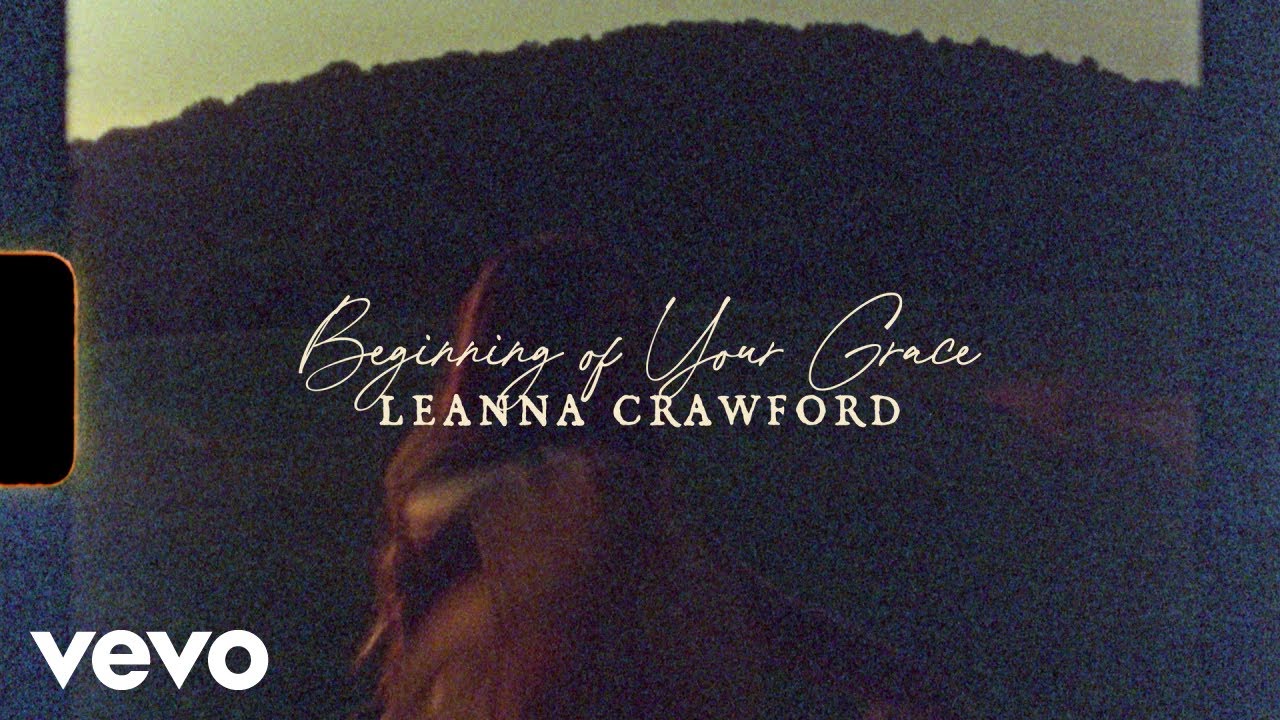 Beginning Of Your Grace