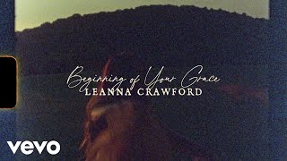 Beginning Of Your Grace