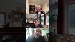 A Noise From The Deep Podcast Ep #121 Kenny Wheeler Legacy, Nick Smart &amp; John Daversa | Excerpt #1