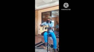 John Michael Montgomery - I can love you like that | SeannJoseph X Paen d Singing Torogi