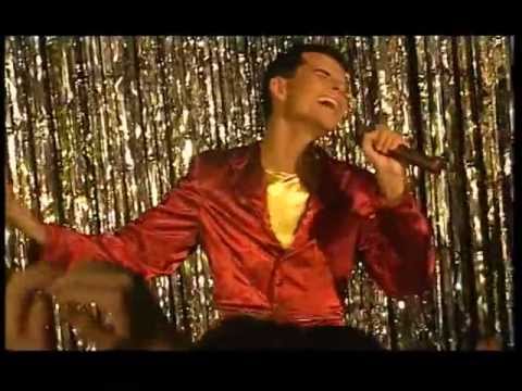 Páll Óskar / Paul Oscar "No one to love" 1999