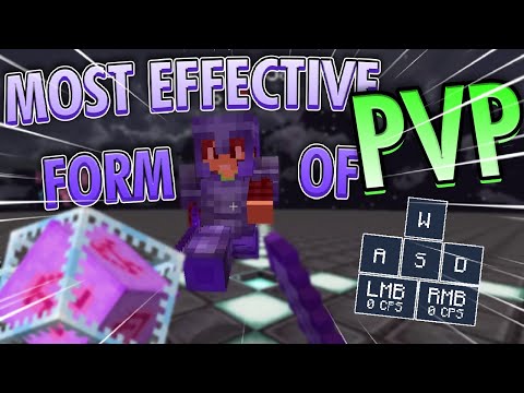 What Is the Most Effective Form of Pvp in Minecraft?