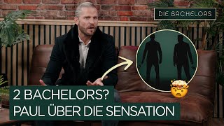 HOT or NOT? Was denkt Ur-Bachelor Paul über das Bachelor-Duo? I Die Bachelors