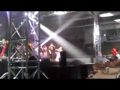 Michal David - Tour 2016 - Tábor - 27.5. 2016 - Tajfun