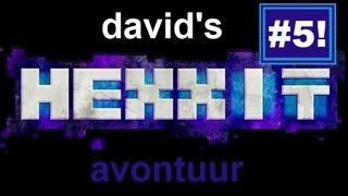 preview picture of video '#5 David's hexxit avontuur: DA verhuizing :3'