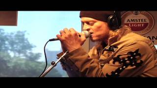 Puddle of Mudd Covers Gimme Shelter