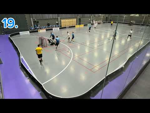 Sb Luja vs KrP Akatemia 18.10.24