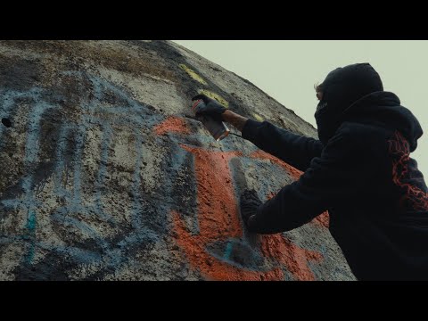 Gheba, Pave - CATTIVITÀ (Official Video)