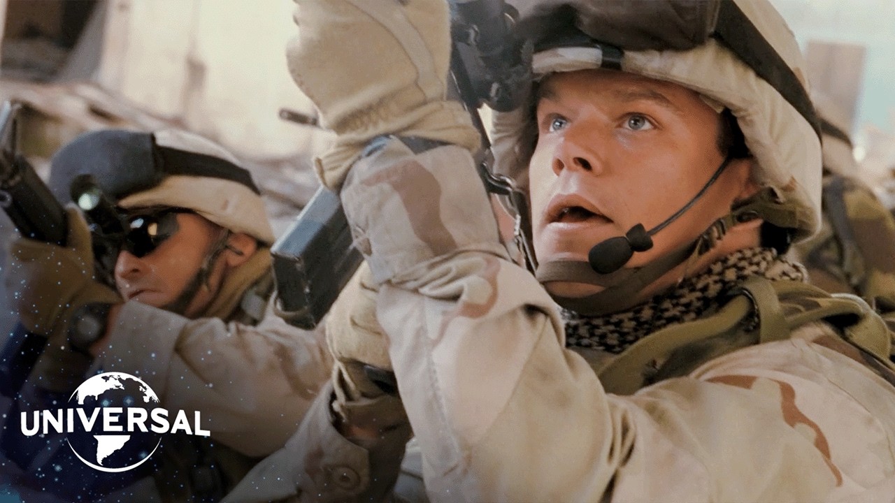 The Intel That Misled War