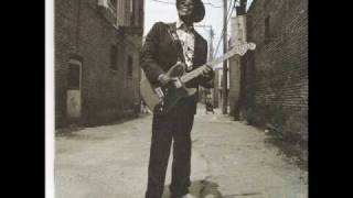 Buddy Guy - Crawlin&#39; King Snake