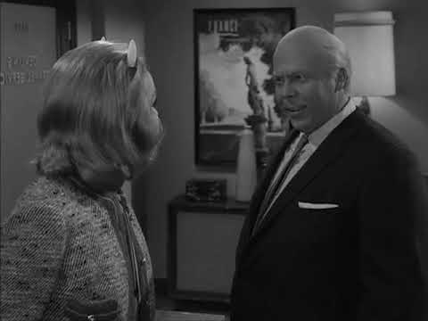 4x14 pt.06 Ultimamente penso a Cliffordville - Ai Confini Della Realtà (The Twilight Zone)