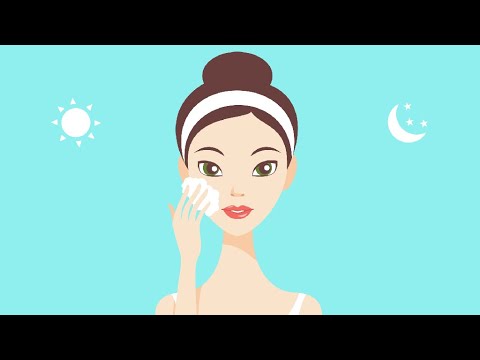 5 Unique skin care tips!