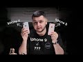 Nega Iphone 9 Chiqmagan SMARTLIFE