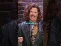 Ron White talks about his first time on a billboard - An Evening at the Improv (1992)