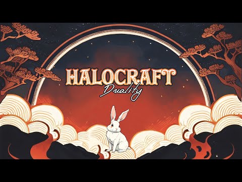 Halocraft - Duality [EP] (2023)