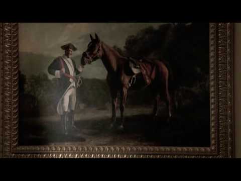 The Sopranos 5.13 - "That's not a lawn jockey, thats a general"