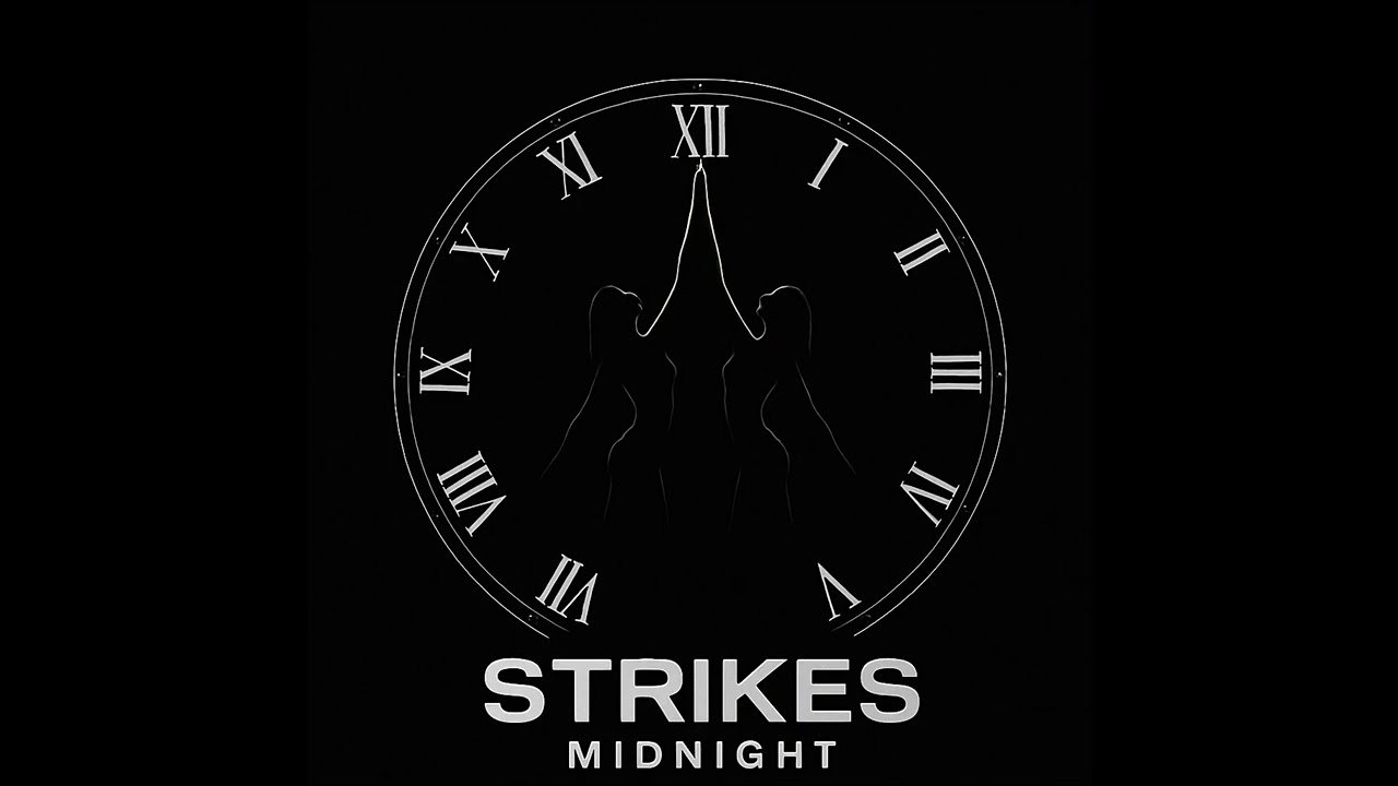Strikes- Midnight 