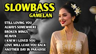 Download lagu SLOWBASS GAMELAN REMIX | PALING ENAK DIDENGAR SAAT SANTAI | SLOWBASS x GAMELAN TERBARU 2026 mp3 Download lagu SLOWBASS GAMELAN REMIX | PALING ENAK DIDENGAR SAAT SANTAI | SLOWBASS x GAMELAN TERBARU 2026 mp3