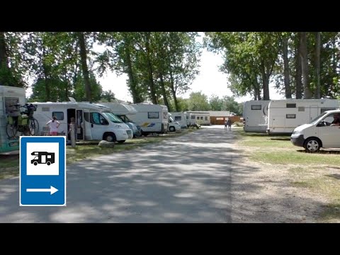 Mein Stellplatz-Guide: Womohafen SCHARBEUTZER STRAND während der Hochsaison ⛵️⛱☀️