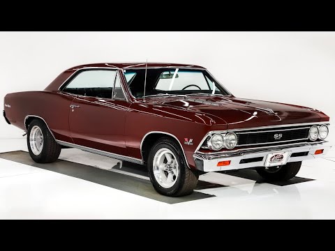 1966 Chevrolet Chevelle (CC-1787954) for sale in Volo, Illinois