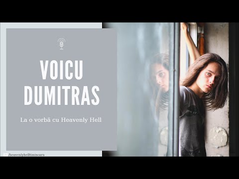 Voicu Dumitraș // Podcast care încă nu are nume ep. 10