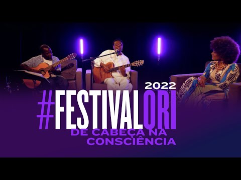 Festival ORI 2022