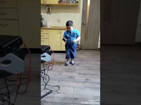 Kis Milan / Te miattad 2022