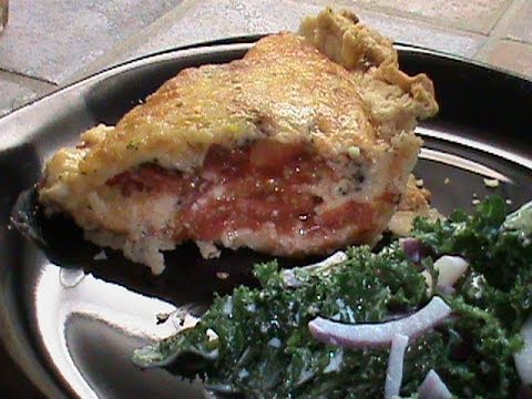 download lagu mp3 mp4 Southern Tomato Pie Casserole, download lagu Southern Tomato Pie Casserole gratis, unduh video klip Southern Tomato Pie Casserole